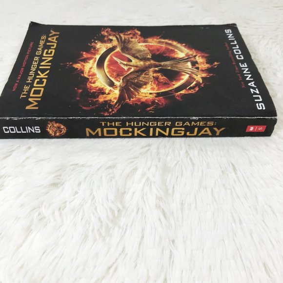 The Hunger Games - Picture 8 of 9